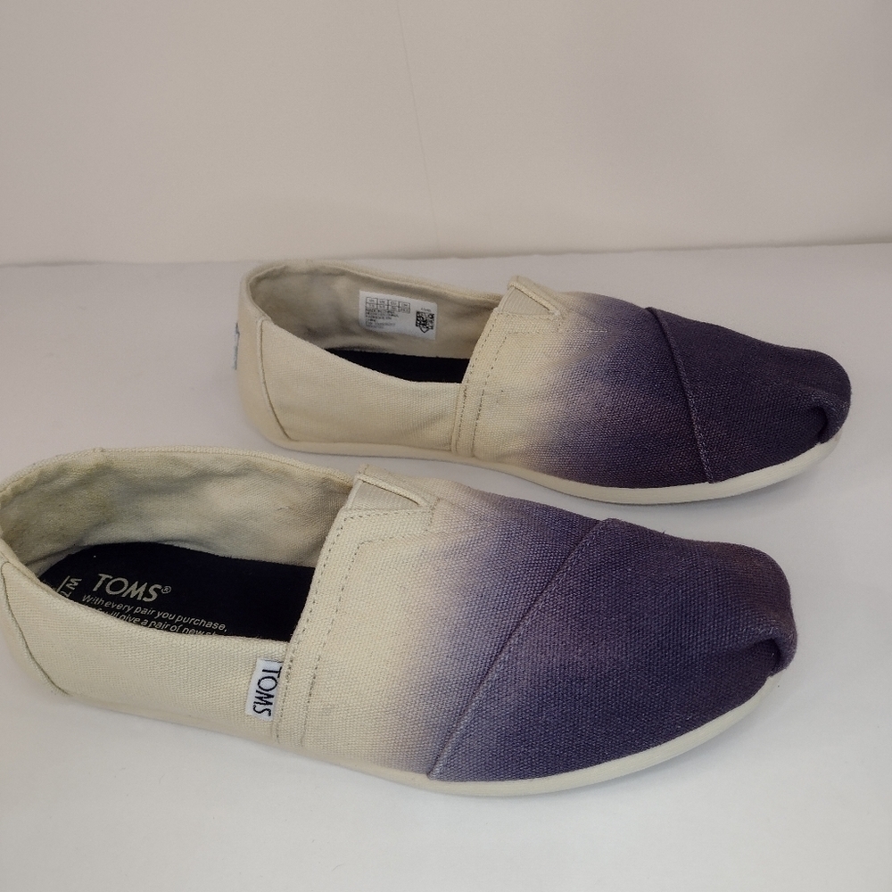 TOMS FLATS CANVAS - Picture 6 of 12